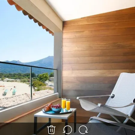 Hotel Serenada 3*