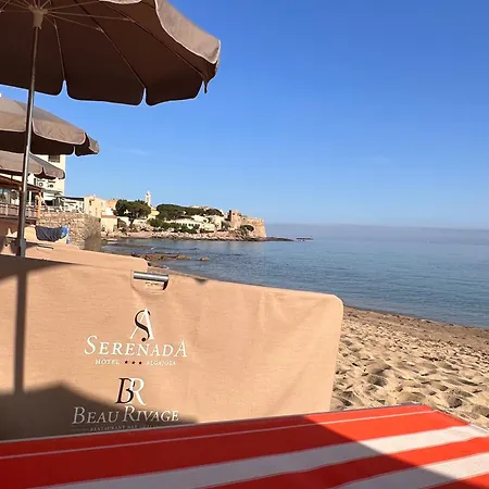 Hotel Serenada 3*