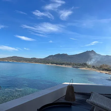 Hotel Serenada