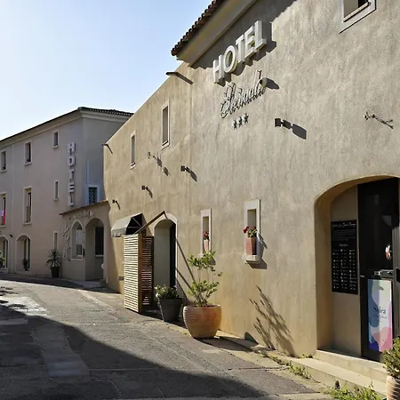 Serenada Algajola (Corsica)