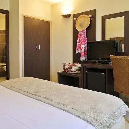 Hotel Serenada Algajola (Corsica)
