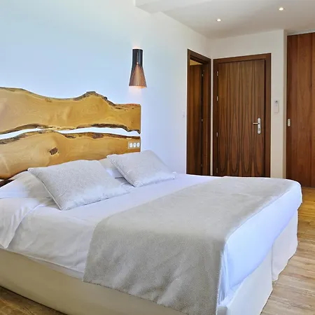 Hotel Serenada