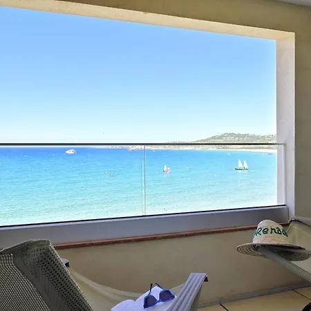 Serenada Hotel Algajola (Corsica)
