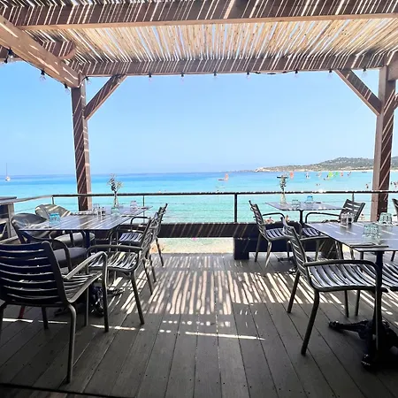Hotel Serenada