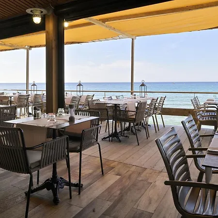 Serenada Algajola (Corsica)