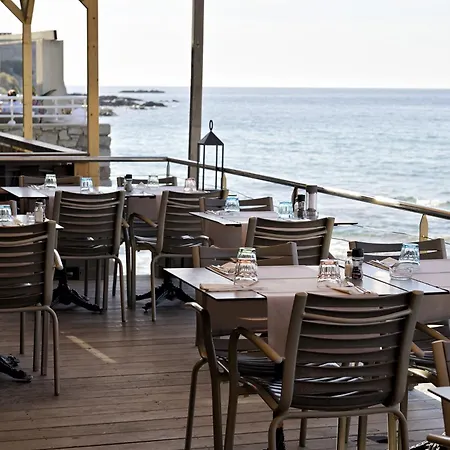 Serenada Hotel 3*