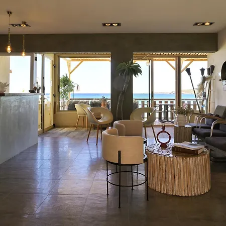 Serenada Hotel Algajola (Corsica)