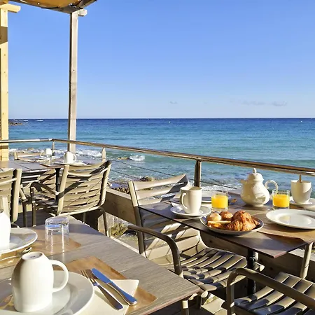 Serenada Algajola (Corsica)