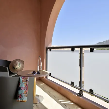 Serenada Algajola (Corsica)