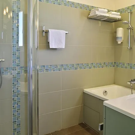 Serenada 3* Algajola (Corsica)