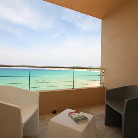 Serenada Hotel 3*