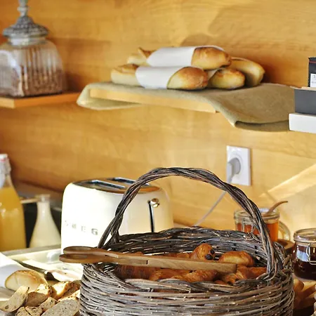 Serenada Hotel Algajola (Corsica)